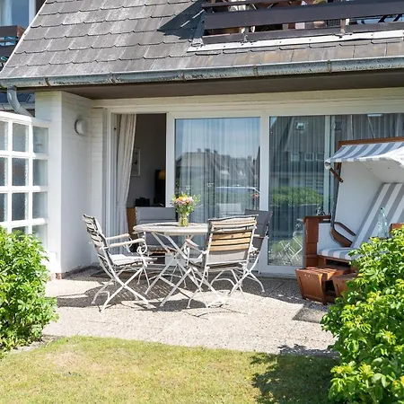 C-haus Christine, App 20 Daire